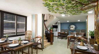 Ancient Lane Hotel – Foto’s 4